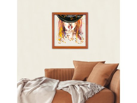 WALLXPERT Dekorativna slika CAM329945234