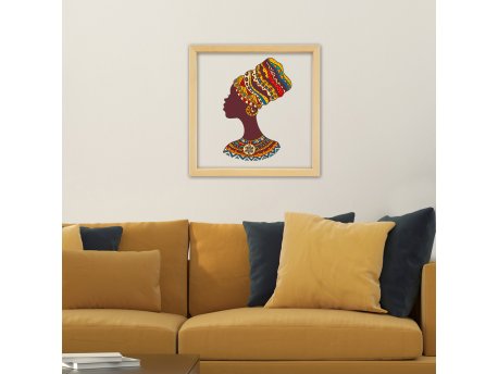 WALLXPERT Dekorativna slika CAM393434227