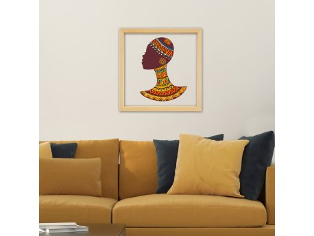 WALLXPERT Dekorativna slika CAM393434248