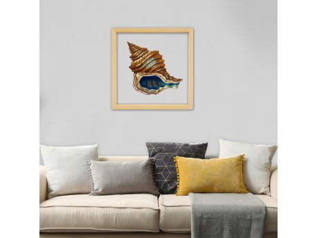 WALLXPERT Dekorativna slika CAM409012