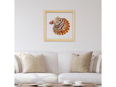 WALLXPERT Dekorativna slika CAM4093202