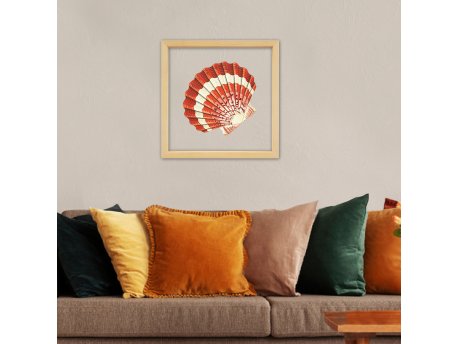 WALLXPERT Dekorativna slika CAM40932023