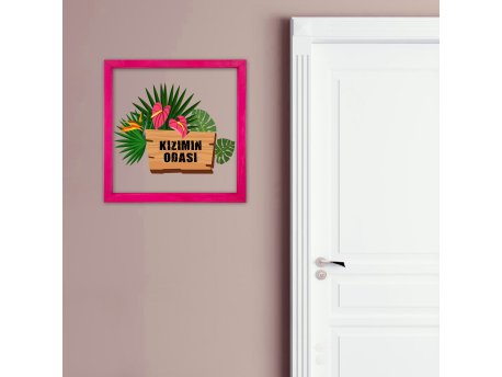 WALLXPERT Dekorativna slika CAM6538