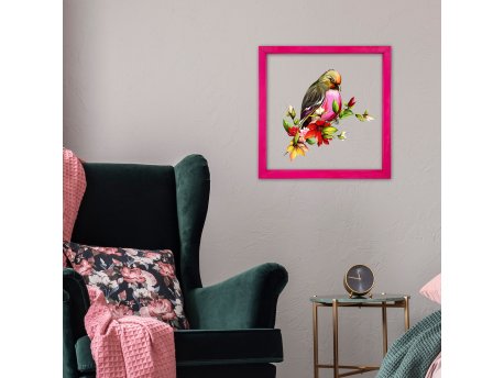 WALLXPERT Dekorativna slika CAM7866544121