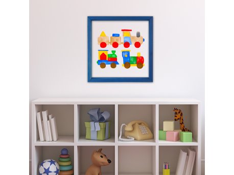 WALLXPERT Dekorativna slika CAM114397