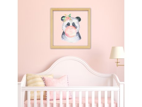 WALLXPERT Dekorativna slika CAM1385565323