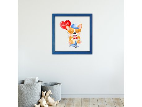 WALLXPERT Dekorativna slika CAM23535