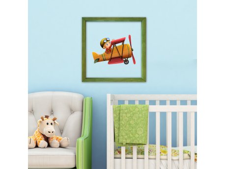 WALLXPERT Dekorativna slika CAM27963