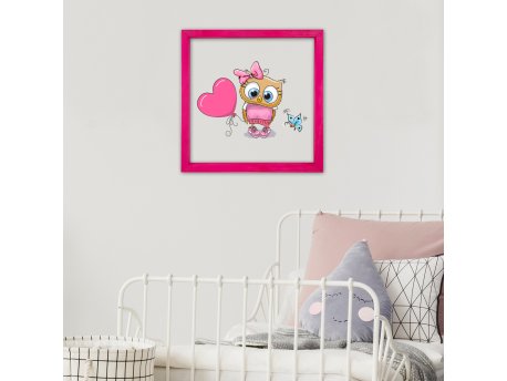 WALLXPERT Dekorativna slika CAM723965476