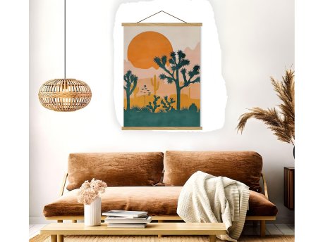 WALLXPERT Dekorativna slika MRG01