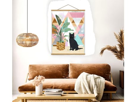 WALLXPERT Dekorativna slika MRG40