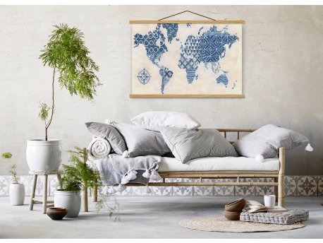 WALLXPERT Dekorativna slika MRG43