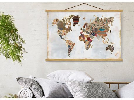 WALLXPERT Dekorativna slika MRG44