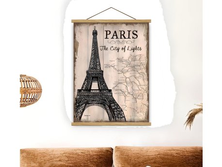 WALLXPERT Dekorativna slika MRG46