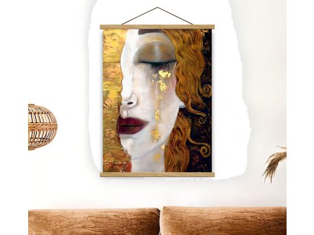 WALLXPERT Dekorativna slika MRG49