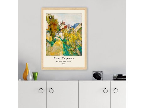 WALLXPERT Dekorativna slika NC7436502338380 3545