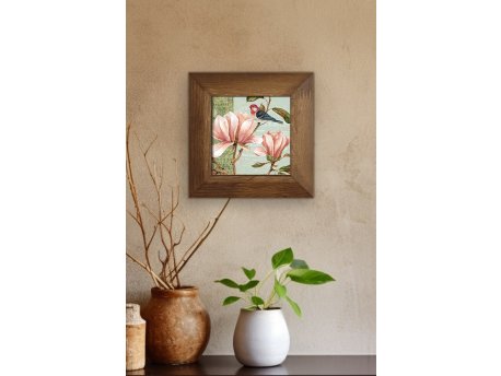 WALLXPERT Dekorativna slika Artvessakaro18