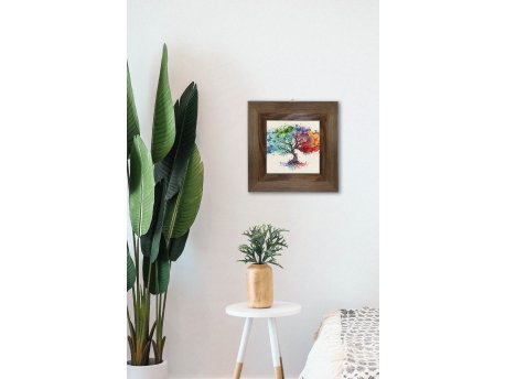 WALLXPERT Dekorativna slika Artvessakaro41