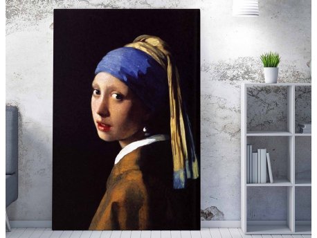 WALLXPERT Dekorativna slika WY78 (70 x 100)