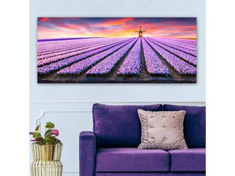 WALLXPERT Dekorativna slika YTY390629938_50120