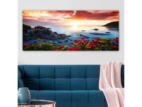 WALLXPERT Dekorativna slika YTY168033302_50120