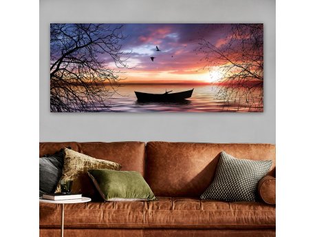 WALLXPERT Dekorativna slika YTY176117414_50120