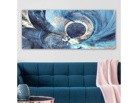 WALLXPERT Dekorativna slika YTY586492415_50120