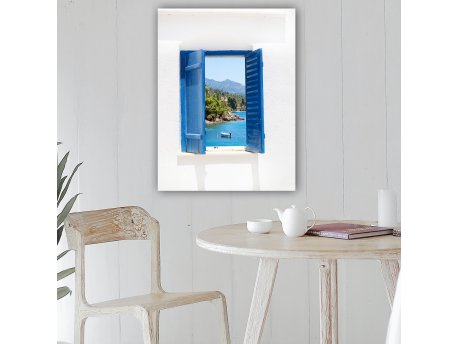 WALLXPERT Dekorativna slika 147756845_70100