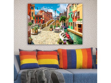 WALLXPERT Dekorativna slika 560457310_70100