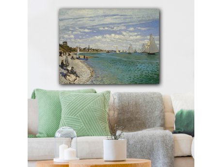 WALLXPERT Dekorativna slika 747974044_70100