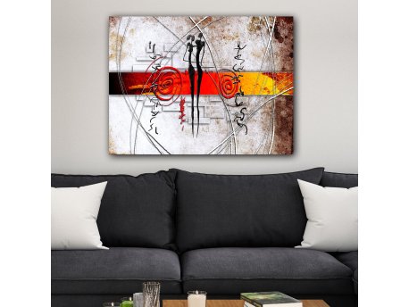 WALLXPERT Dekorativna slika 1114209266_70100