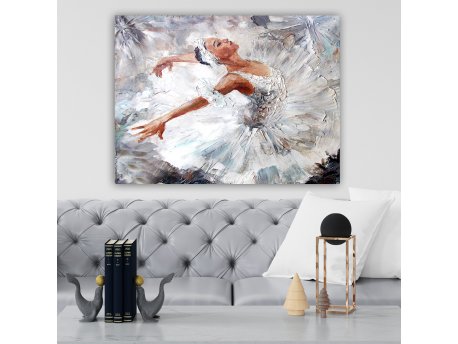 WALLXPERT Dekorativna slika 251591584_70100