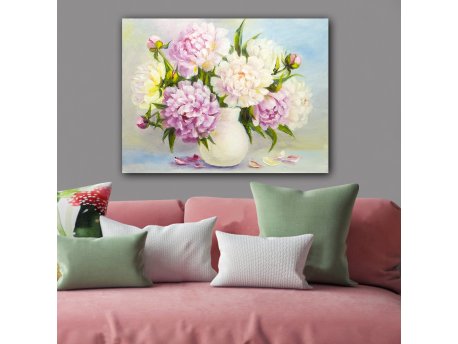 WALLXPERT Dekorativna slika 546039493_70100