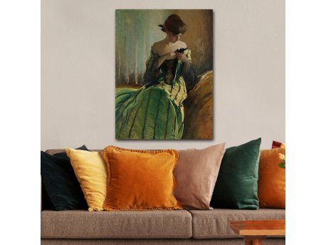 WALLXPERT Dekorativna slika 751012048_70100