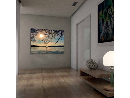 WALLXPERT Dekorativna slika 701002021C 048