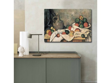 WALLXPERT Dekorativna slika 70100FAMOUSART 044