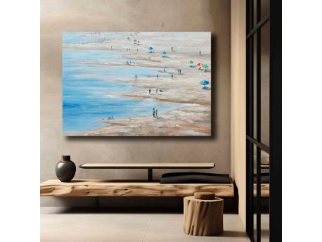 WALLXPERT Dekorativna slika 70100softc 004