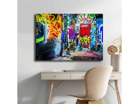 WALLXPERT Dekorativna slika 70100POP 014