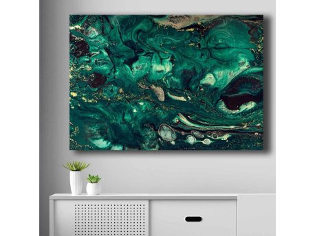 WALLXPERT Dekorativna slika 70100NISC 019