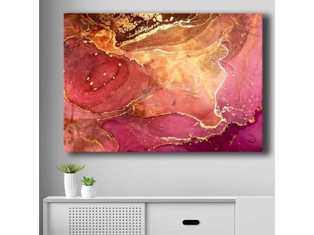 WALLXPERT Dekorativna slika 70100NISC 031