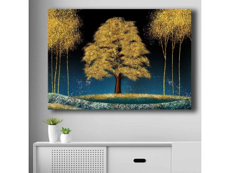 WALLXPERT Dekorativna slika 70100NISC 043