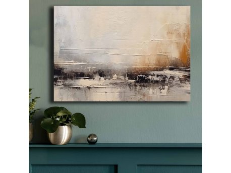 WALLXPERT Dekorativna slika 70100GSC 022