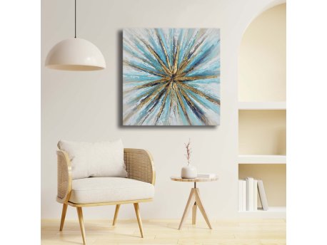 WALLXPERT Dekorativna slika 6969softc 001