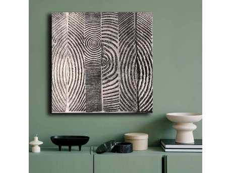 WALLXPERT Dekorativna slika 7070GSC 003