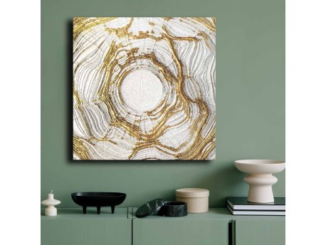 WALLXPERT Dekorativna slika 7070GSC 004