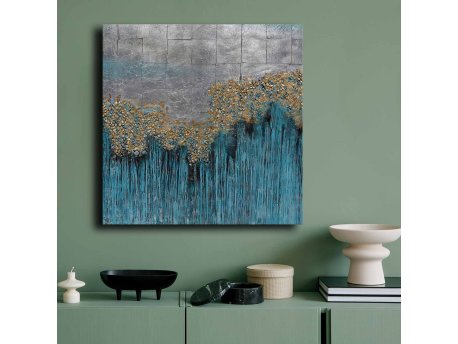 WALLXPERT Dekorativna slika 7070GSC 009