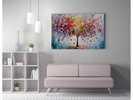 WALLXPERT Dekorativna slika WY347 (50 x 70)