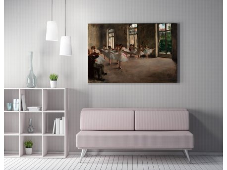 WALLXPERT Dekorativna slika WY306 (50 x 70)