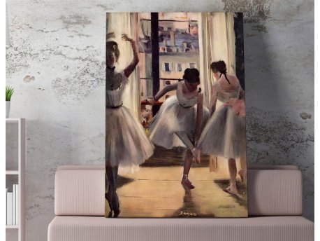 WALLXPERT Dekorativna slika WY302 50 x 70