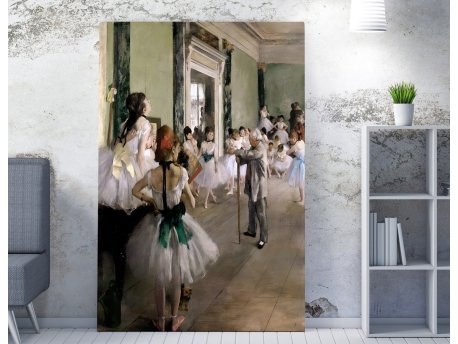 WALLXPERT Dekorativna slika WY305 (50 x 70)